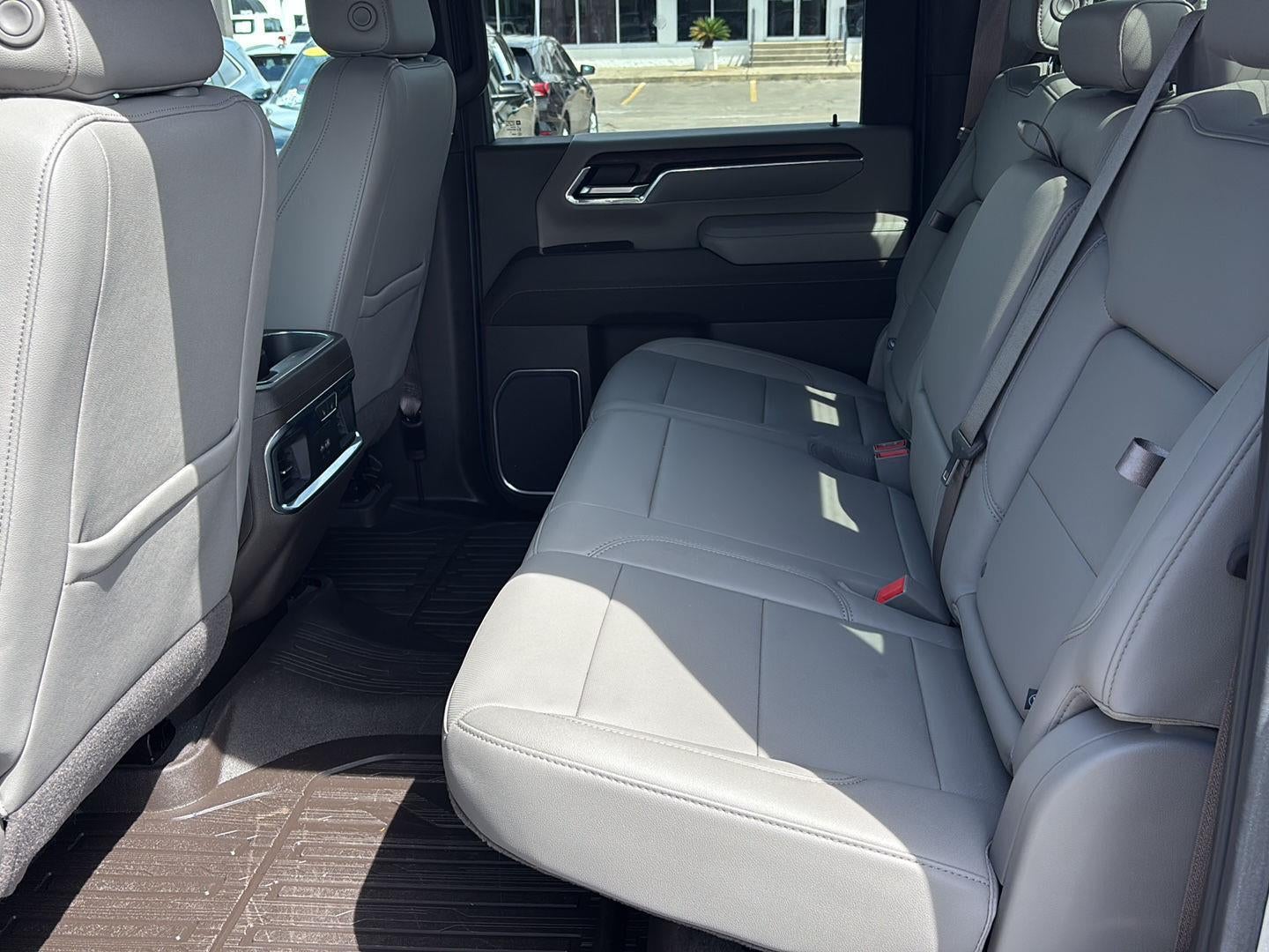 2024 GMC Sierra 2500 HD SLT