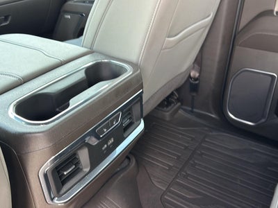 2024 GMC Sierra 2500 HD SLT