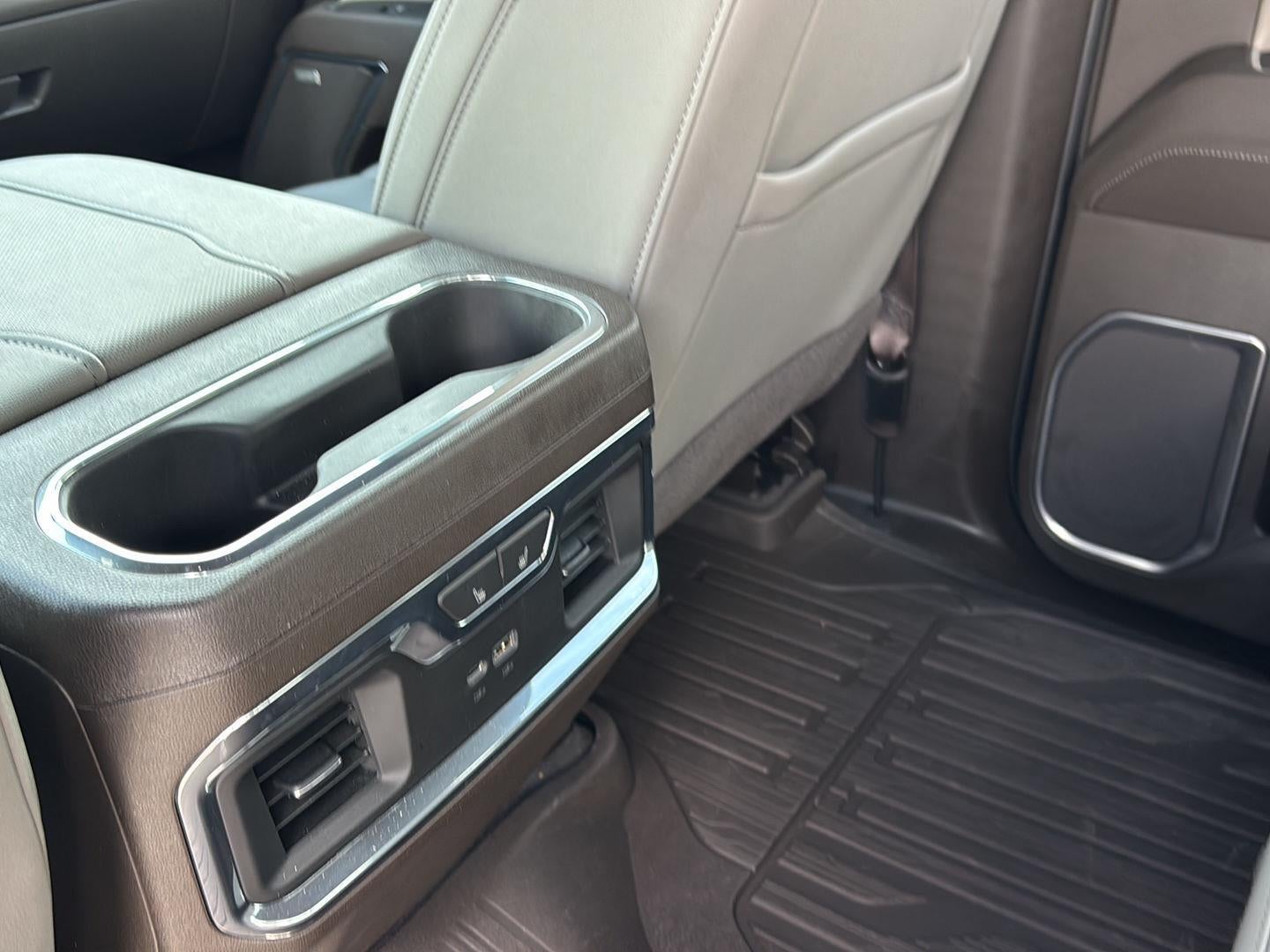 2024 GMC Sierra 2500 HD SLT