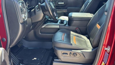 2023 GMC Sierra 2500 HD AT4