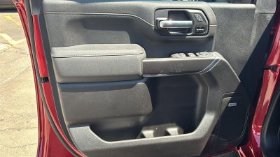 2023 GMC Sierra 2500 HD AT4