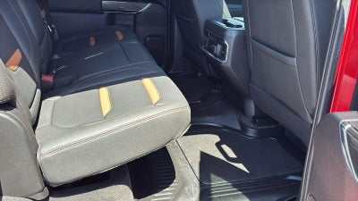 2023 GMC Sierra 2500 HD AT4