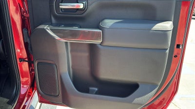 2023 GMC Sierra 2500 HD AT4