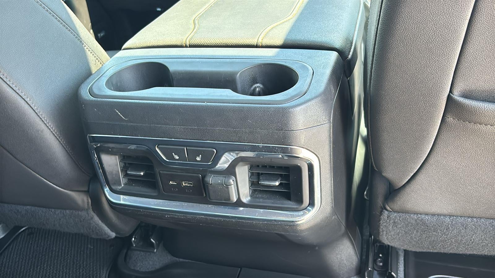 2023 GMC Sierra 2500 HD AT4