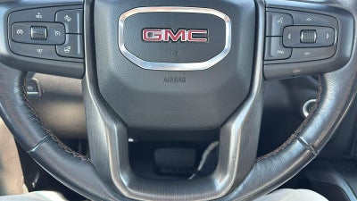 2023 GMC Sierra 2500 HD AT4