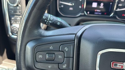 2023 GMC Sierra 2500 HD AT4
