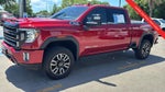 2023 GMC Sierra 2500 HD AT4