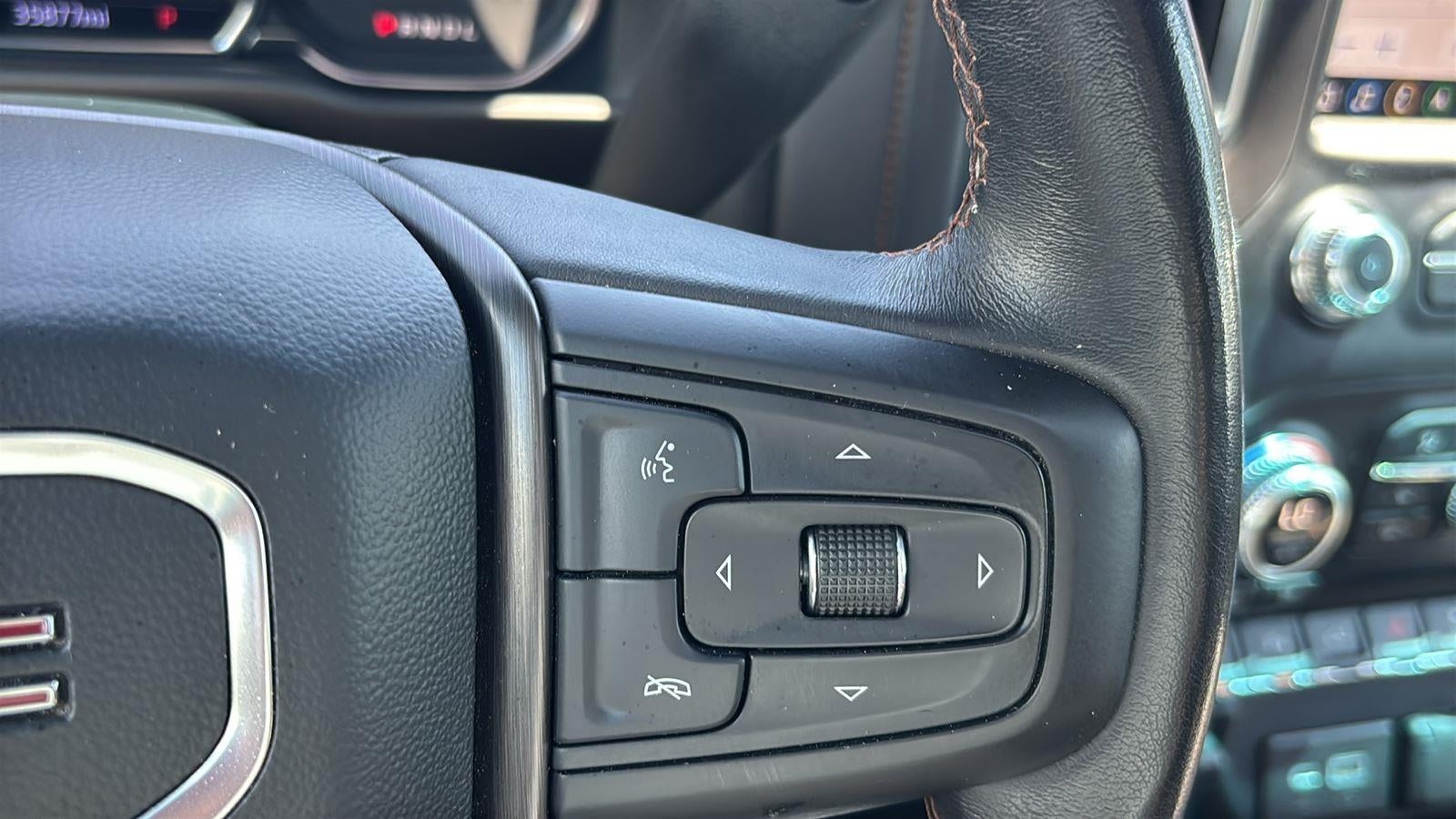 2023 GMC Sierra 2500 HD AT4