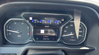 2023 GMC Sierra 2500 HD AT4