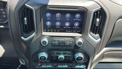 2023 GMC Sierra 2500 HD AT4