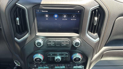 2023 GMC Sierra 2500 HD AT4