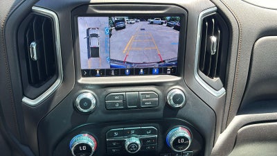 2023 GMC Sierra 2500 HD AT4