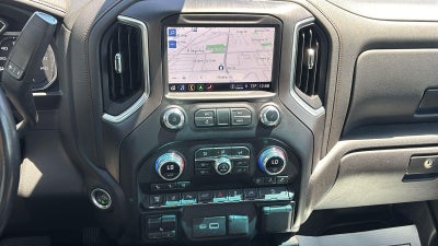2023 GMC Sierra 2500 HD AT4