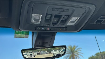 2023 GMC Sierra 2500 HD AT4
