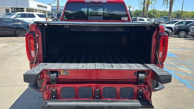 2023 GMC Sierra 2500 HD AT4