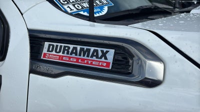 2023 GMC Sierra 2500 HD AT4