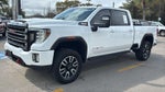 2023 GMC Sierra 2500 HD AT4