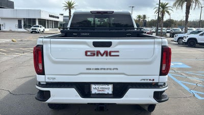 2023 GMC Sierra 2500 HD AT4
