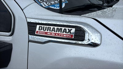 2023 GMC Sierra 2500 HD Denali