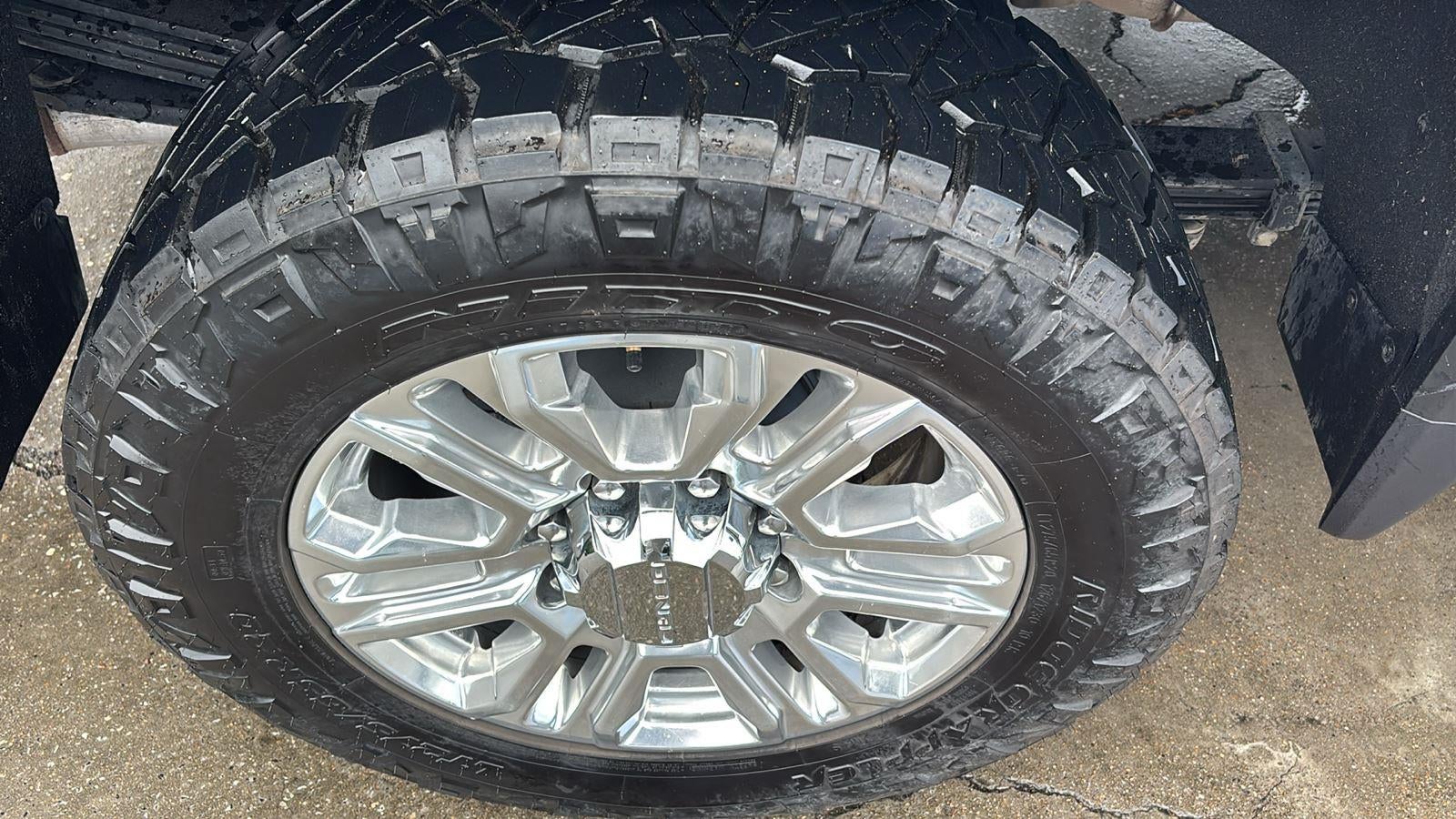 2023 GMC Sierra 2500 HD Denali