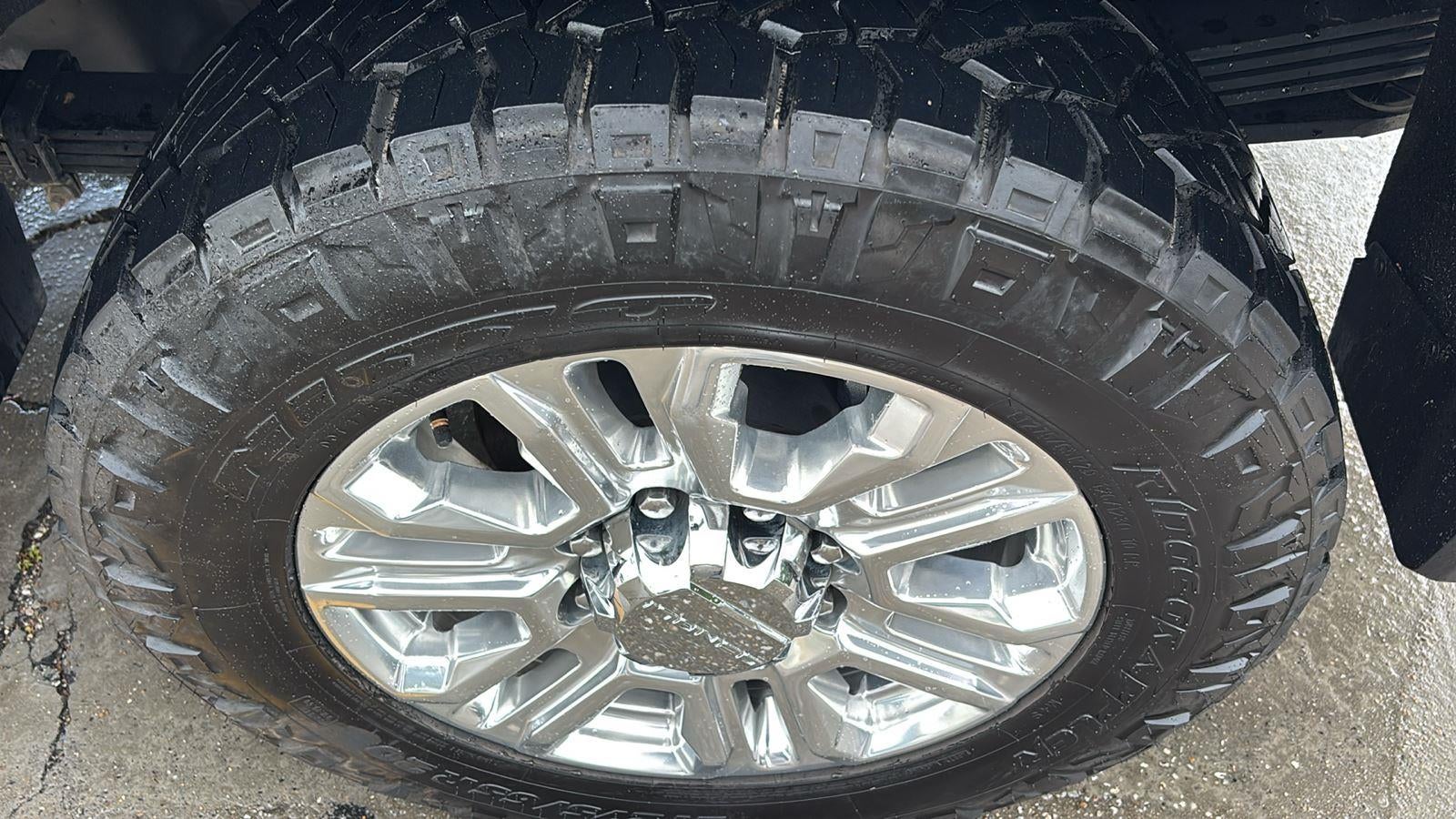 2023 GMC Sierra 2500 HD Denali