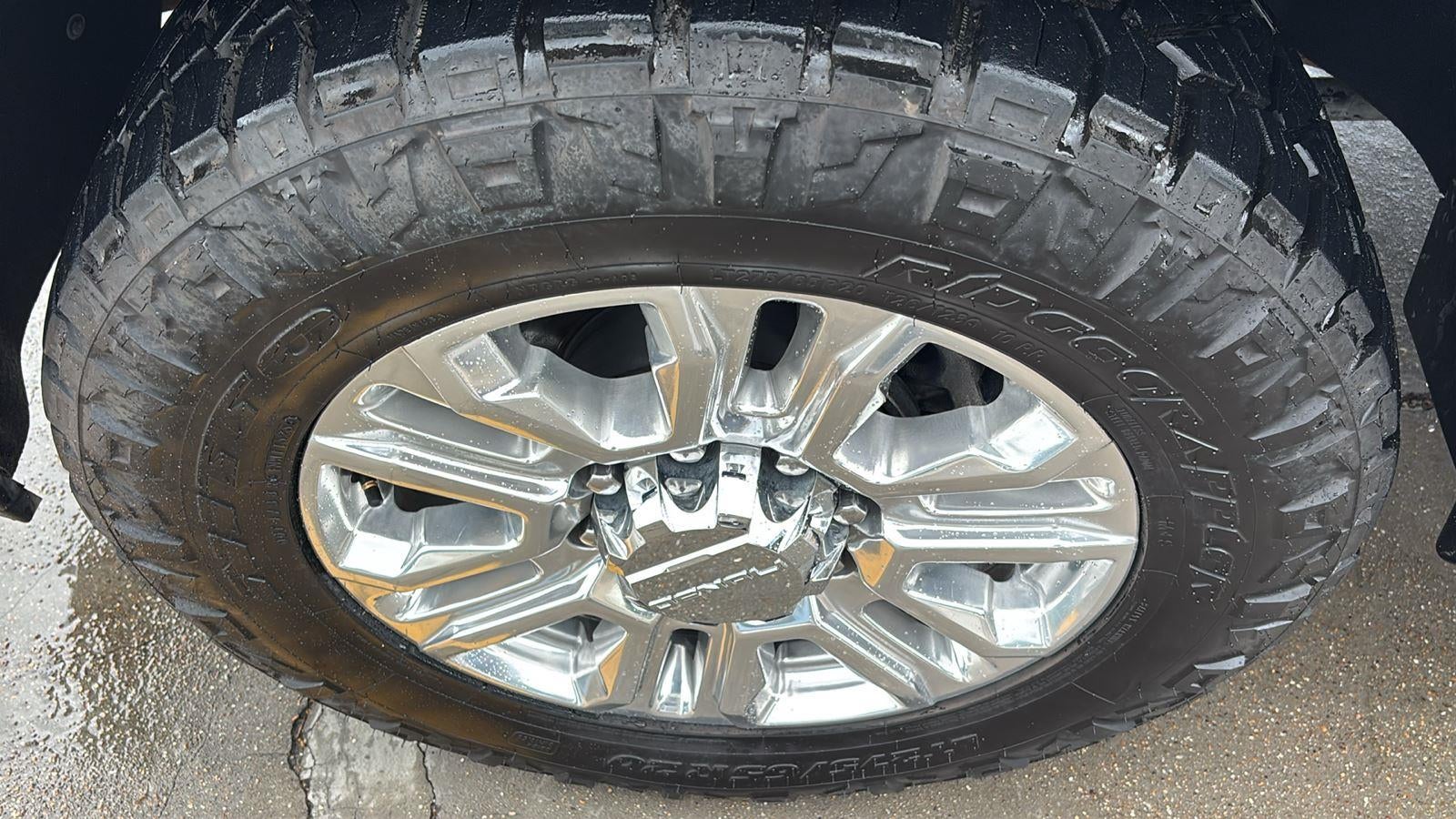 2023 GMC Sierra 2500 HD Denali