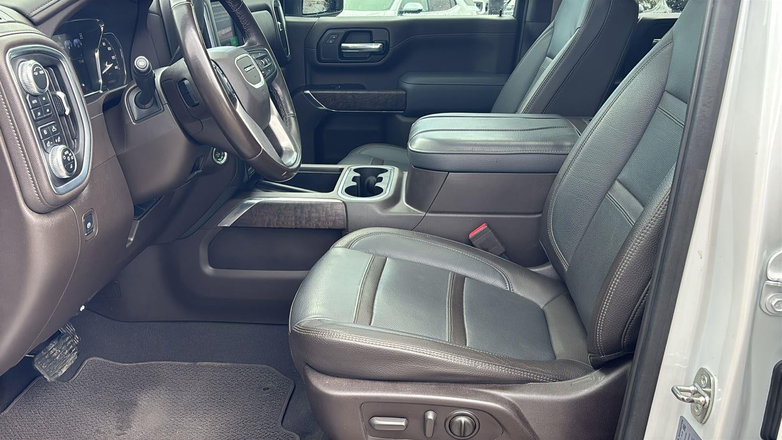 2023 GMC Sierra 2500 HD Denali