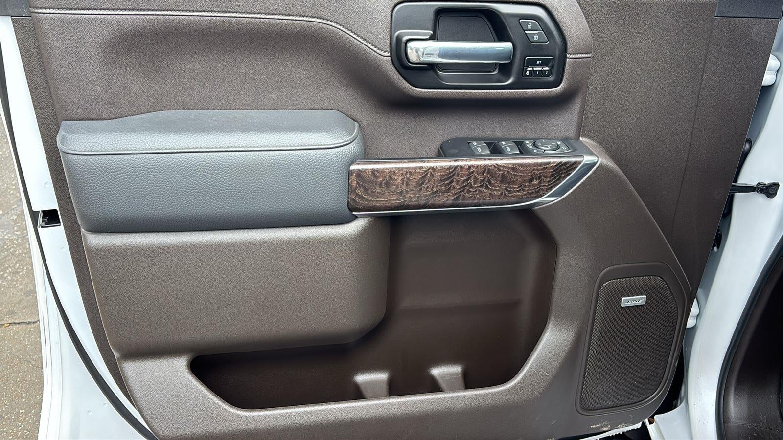 2023 GMC Sierra 2500 HD Denali