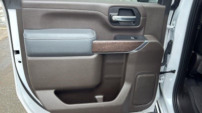 2023 GMC Sierra 2500 HD Denali