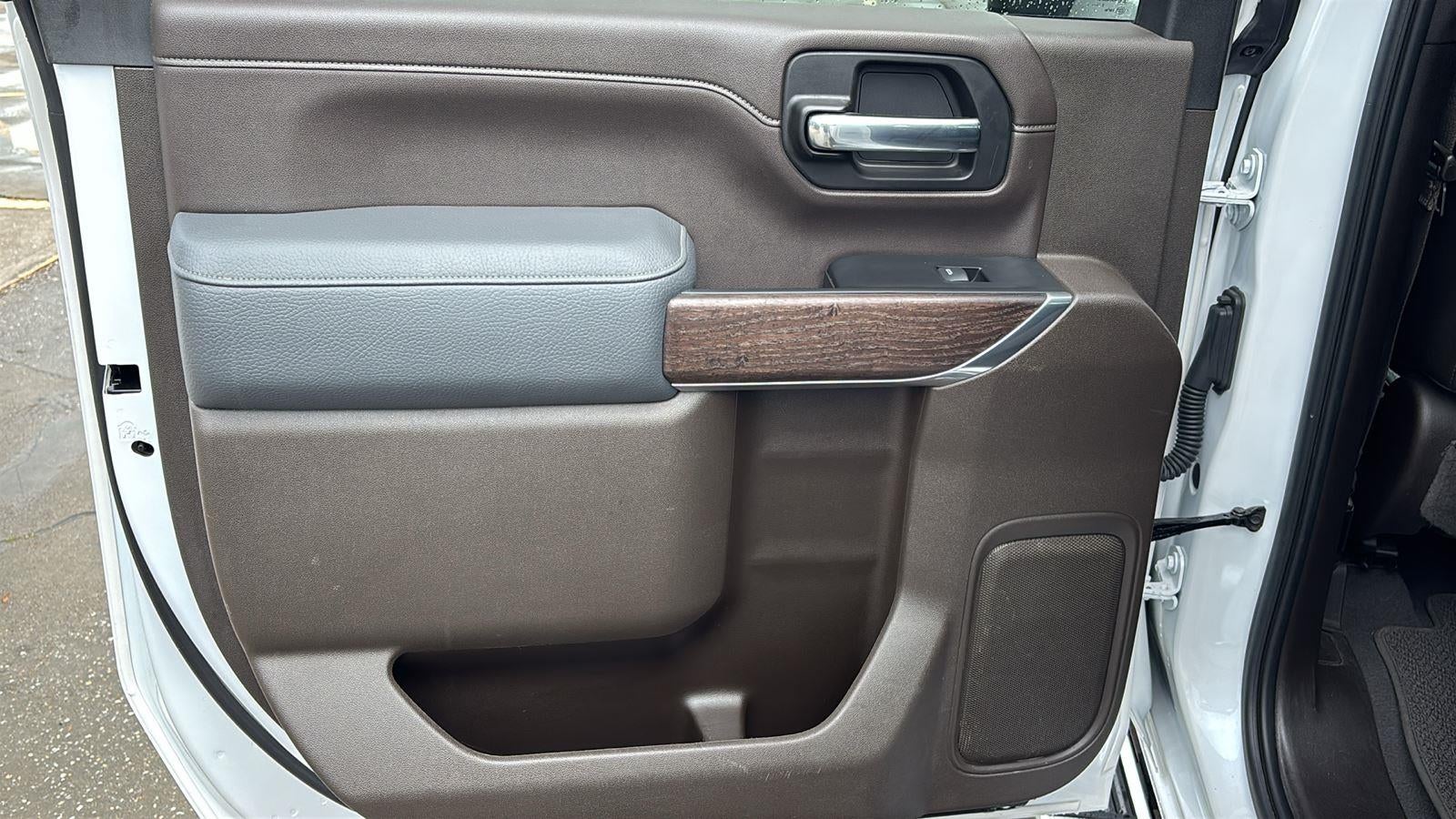 2023 GMC Sierra 2500 HD Denali