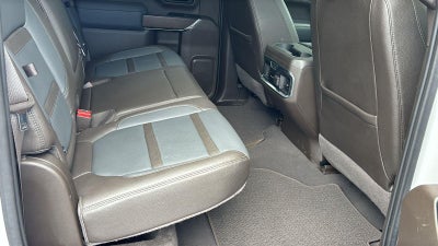 2023 GMC Sierra 2500 HD Denali