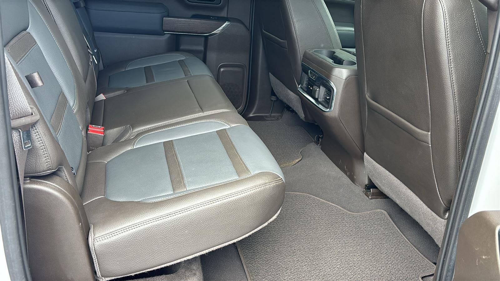 2023 GMC Sierra 2500 HD Denali