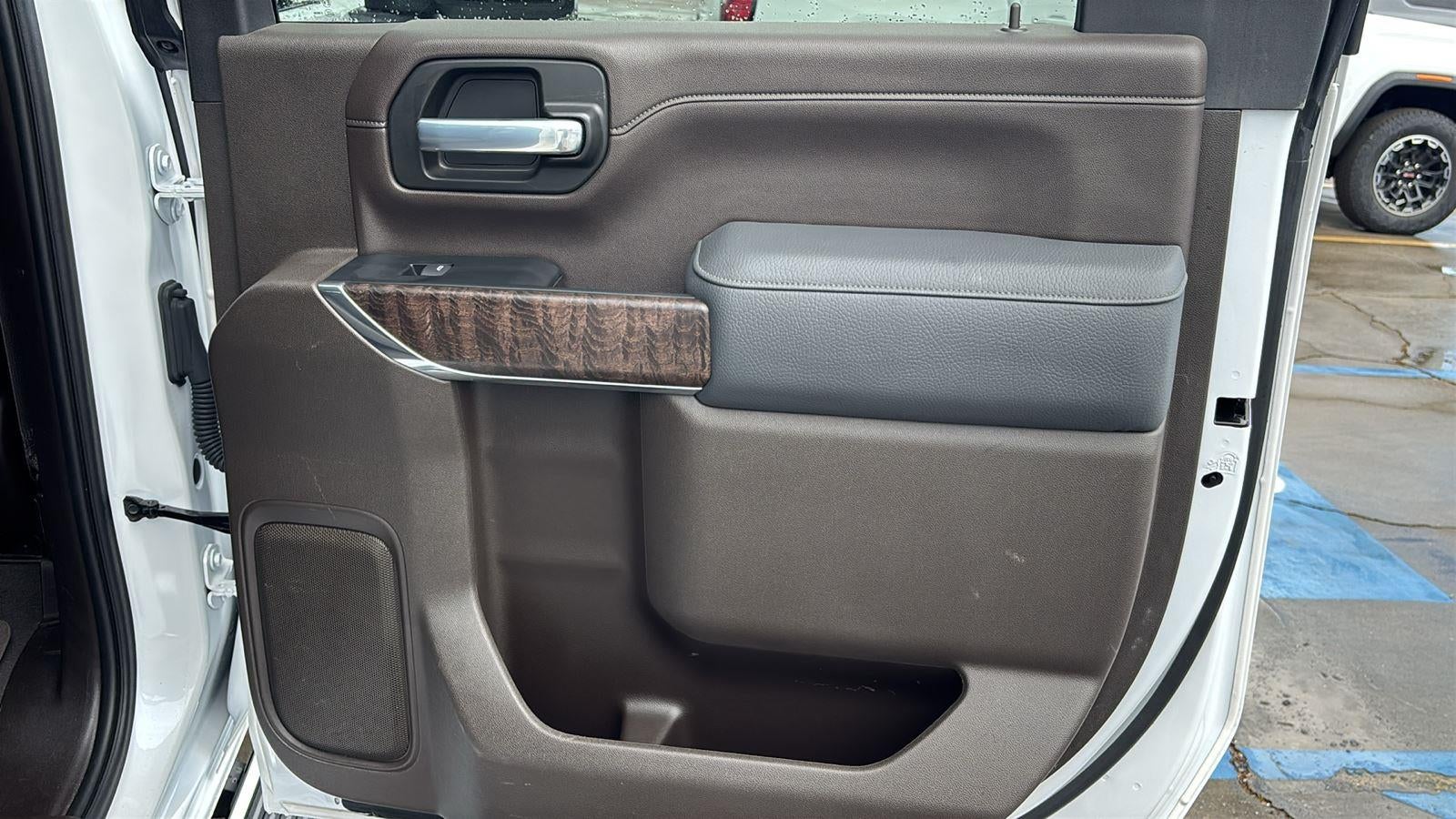 2023 GMC Sierra 2500 HD Denali