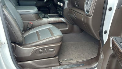 2023 GMC Sierra 2500 HD Denali