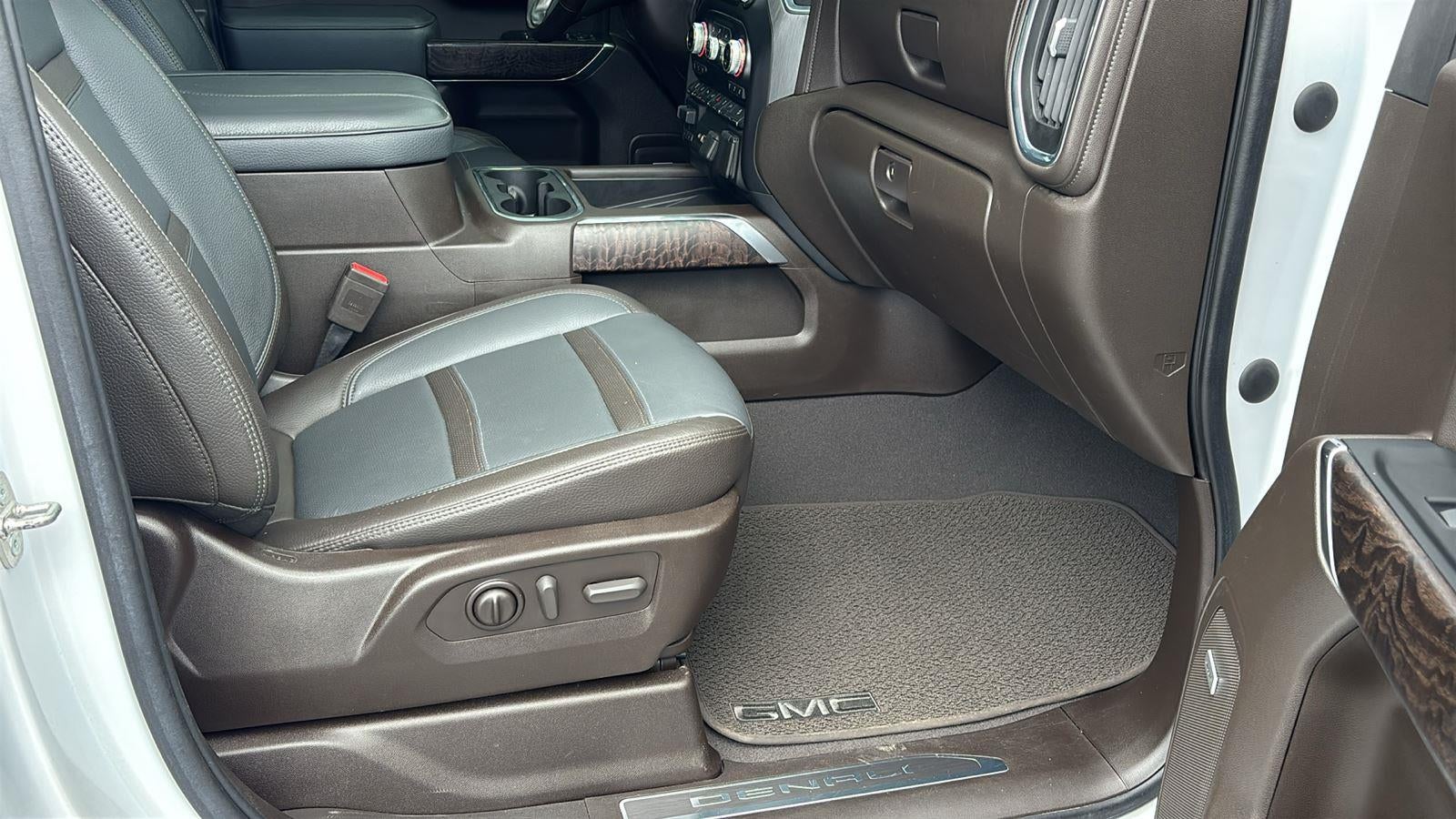 2023 GMC Sierra 2500 HD Denali