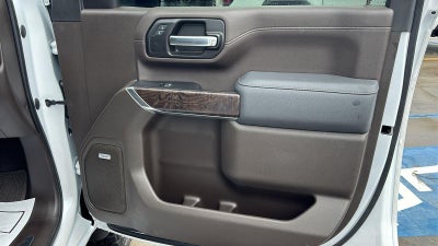 2023 GMC Sierra 2500 HD Denali