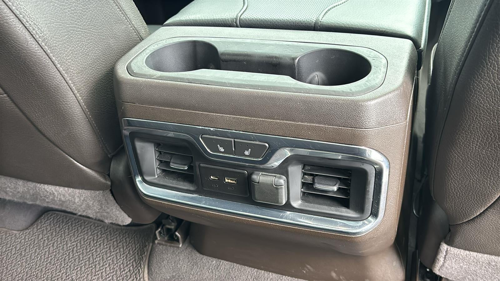 2023 GMC Sierra 2500 HD Denali