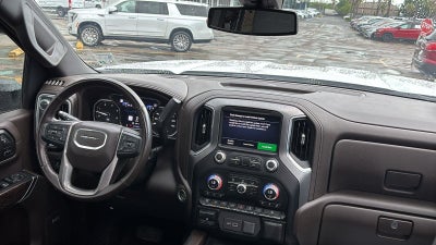 2023 GMC Sierra 2500 HD Denali