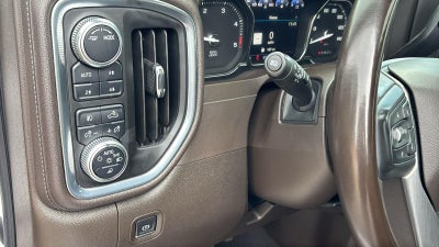 2023 GMC Sierra 2500 HD Denali