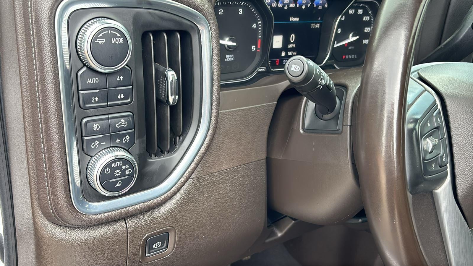 2023 GMC Sierra 2500 HD Denali