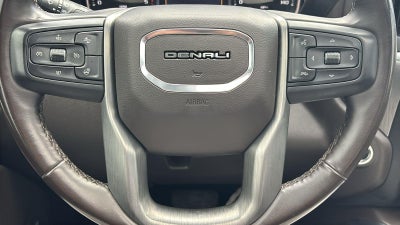 2023 GMC Sierra 2500 HD Denali