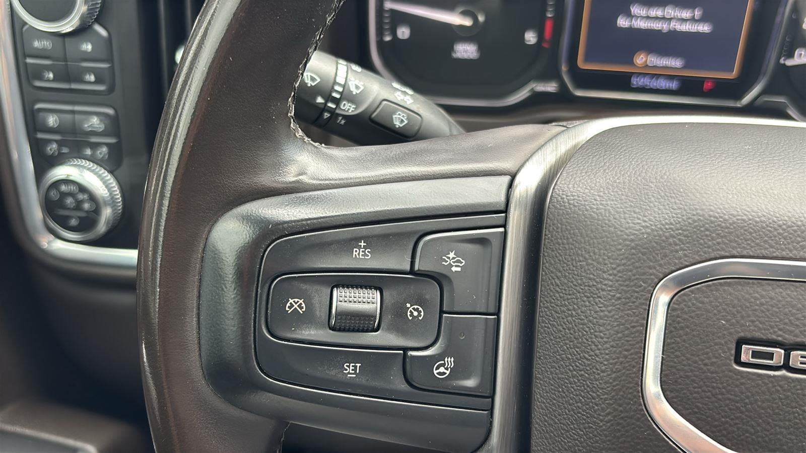 2023 GMC Sierra 2500 HD Denali