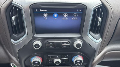 2023 GMC Sierra 2500 HD Denali