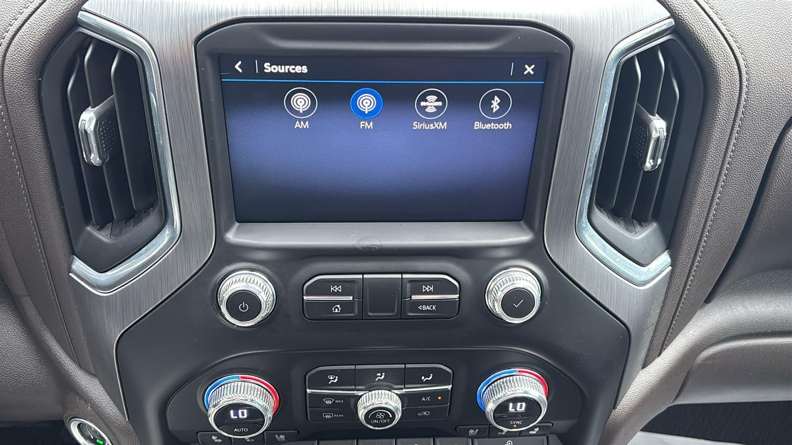 2023 GMC Sierra 2500 HD Denali