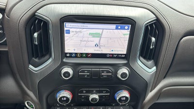 2023 GMC Sierra 2500 HD Denali