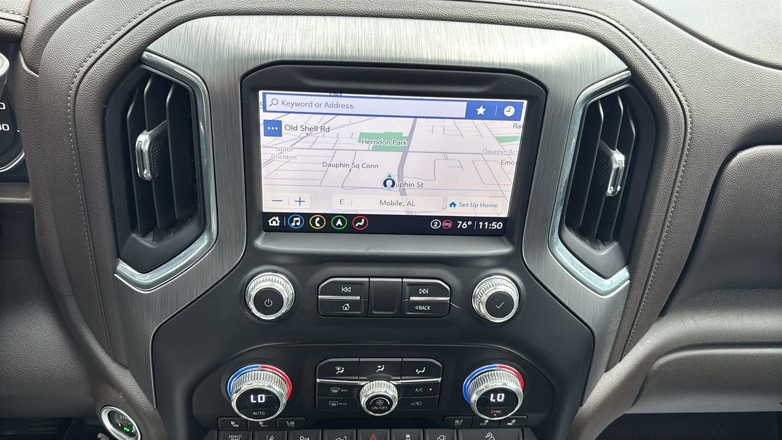 2023 GMC Sierra 2500 HD Denali