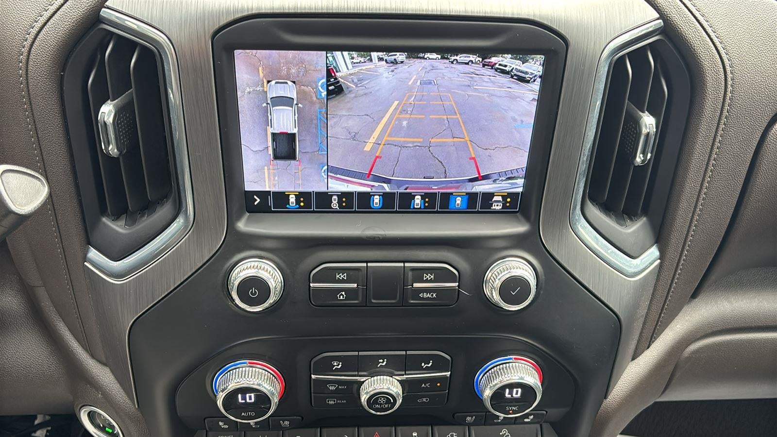 2023 GMC Sierra 2500 HD Denali