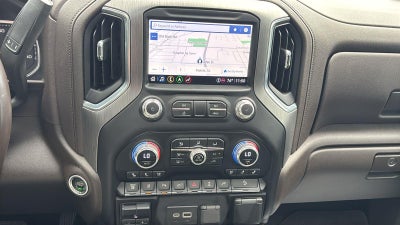 2023 GMC Sierra 2500 HD Denali