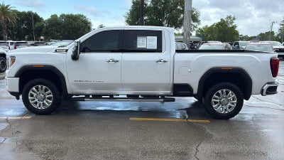 2023 GMC Sierra 2500 HD Denali