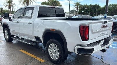 2023 GMC Sierra 2500 HD Denali